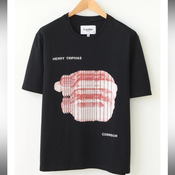 TRIPMAS TEE - Picture 2 of 5